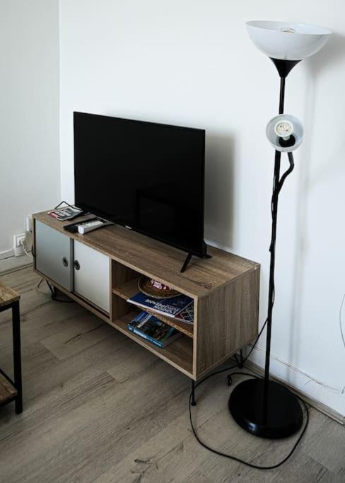 F4 - La Maison De M Goeland - 4E Etage Le Havre Luaran gambar