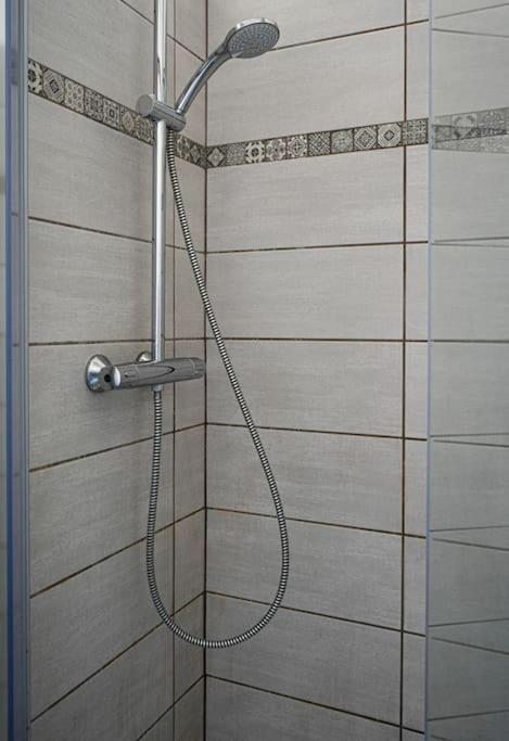 F4 - La Maison De M Goeland - 4E Etage Le Havre Luaran gambar